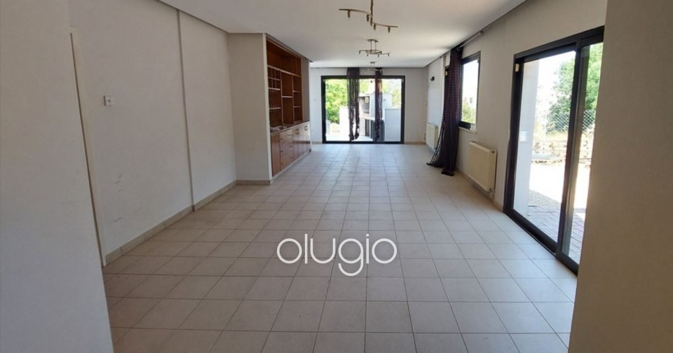 Detached Villa For Sale  in  Yeroskipou