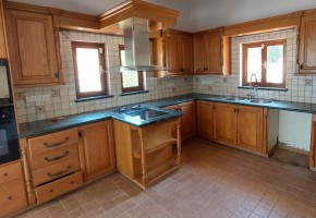 Detached Villa For Sale  in  Yeroskipou