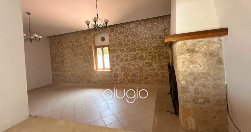 Detached Villa For Sale  in  Yeroskipou