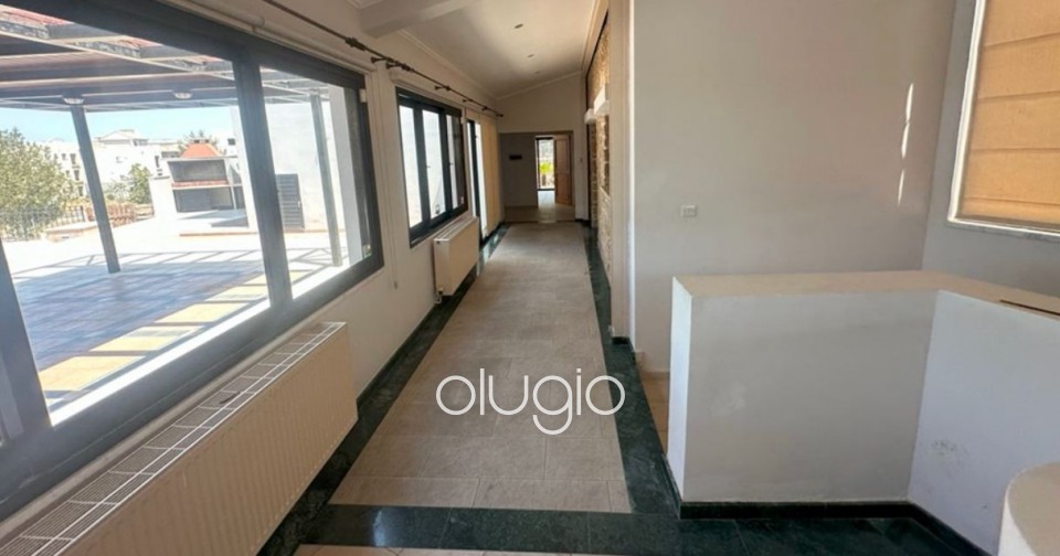 Detached Villa For Sale  in  Yeroskipou