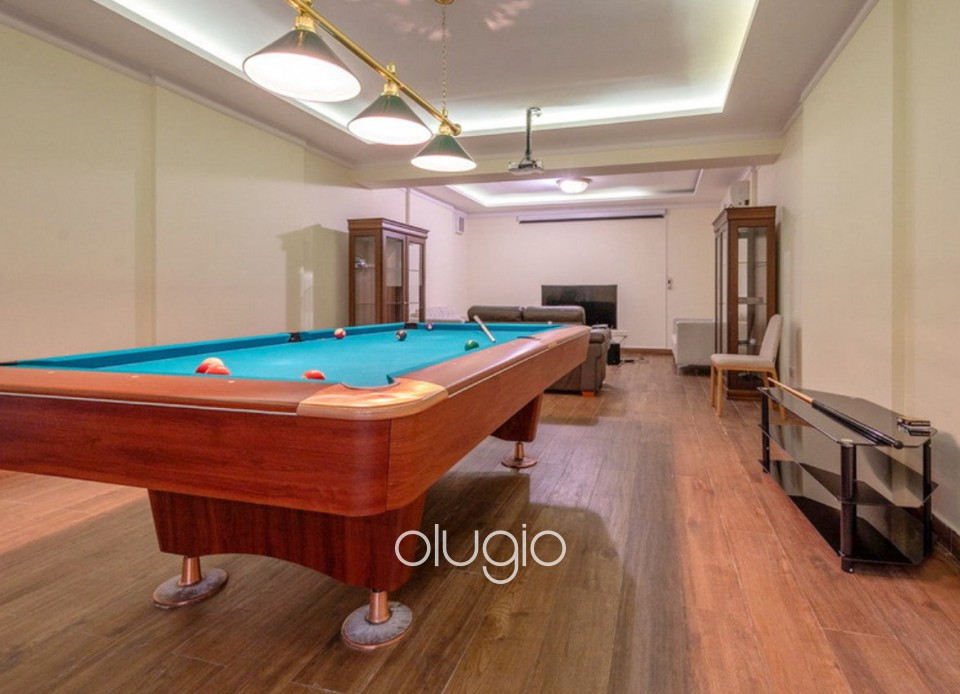Detached Villa For Sale  in  Latchi