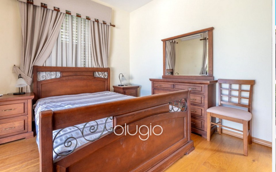 Detached Villa For Sale  in  Latchi