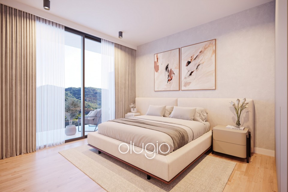 Apartment For Sale  in  Chloraka