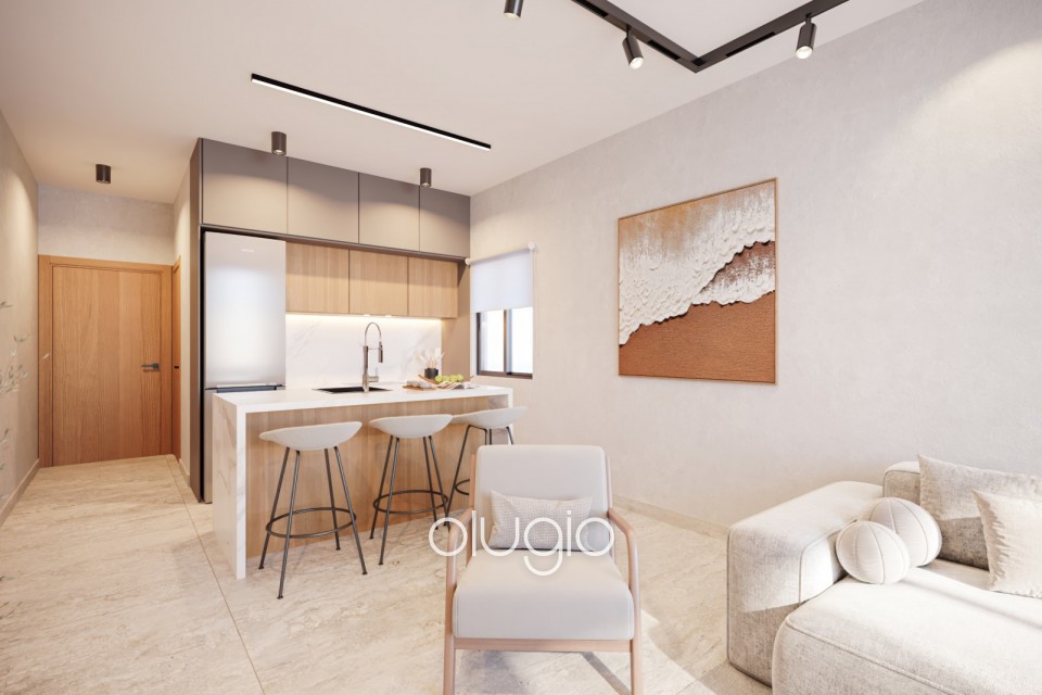 Apartment For Sale  in  Chloraka