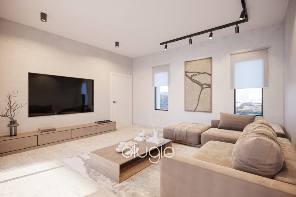 Apartment For Sale  in  Chloraka