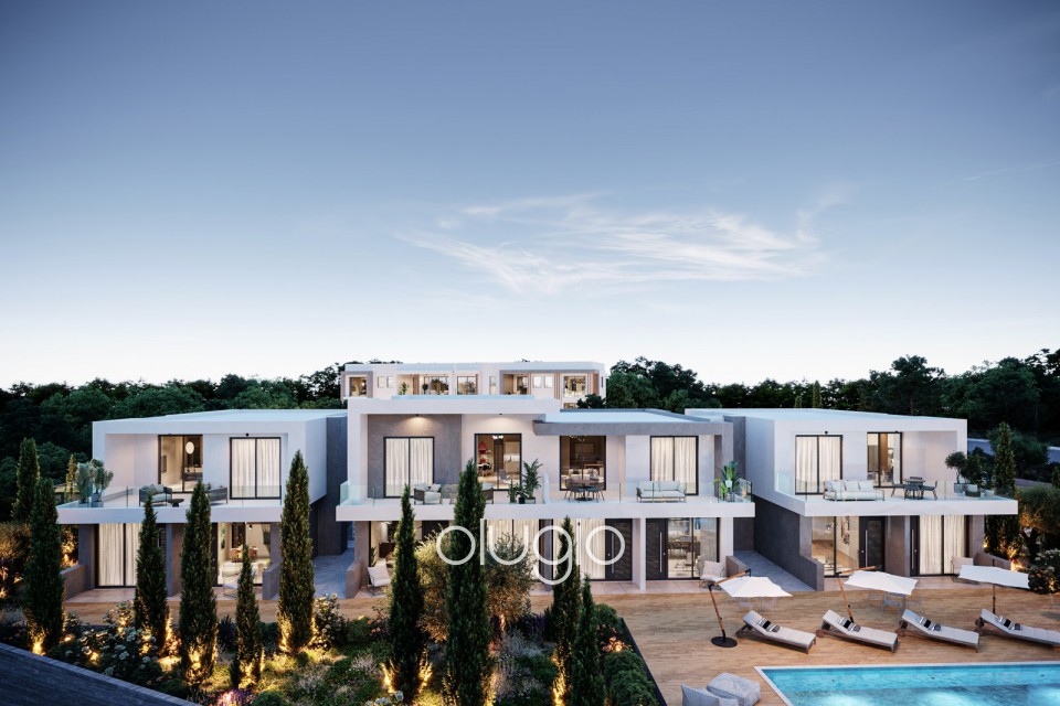 Apartment For Sale  in  Chloraka