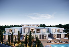 Apartment For Sale  in  Chloraka