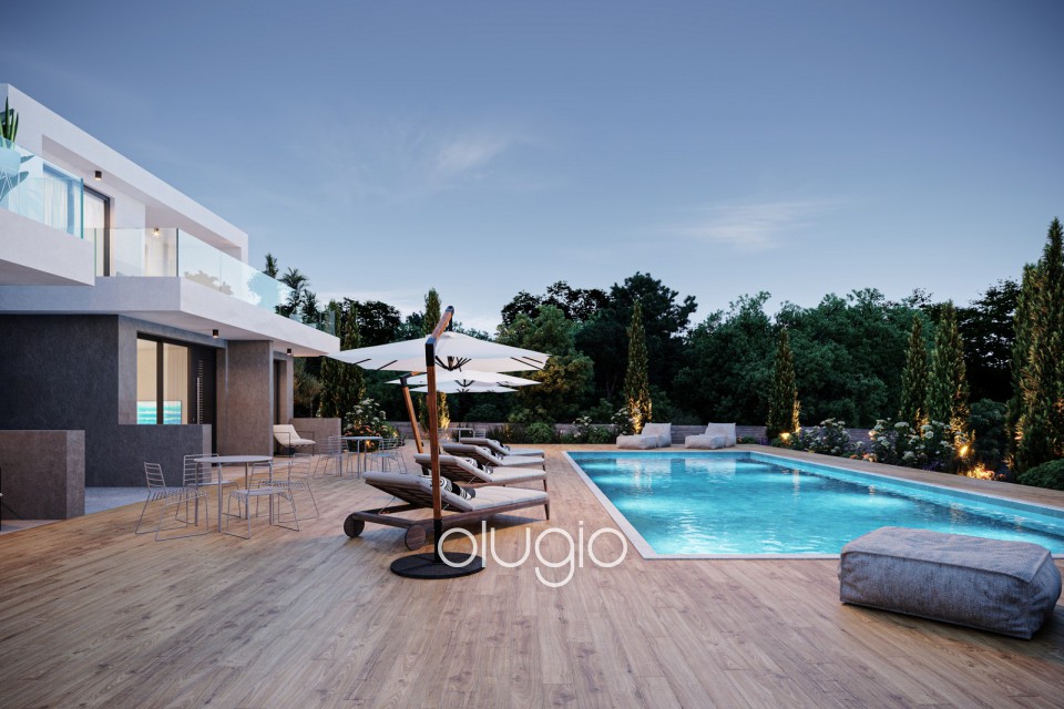 Apartment For Sale  in  Chloraka