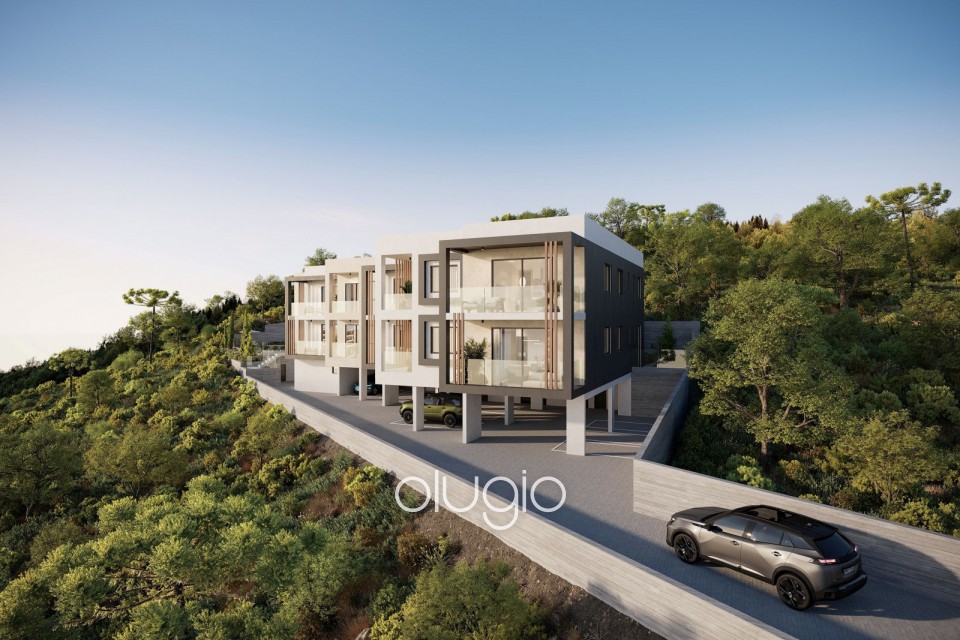 Apartment For Sale  in  Konia
