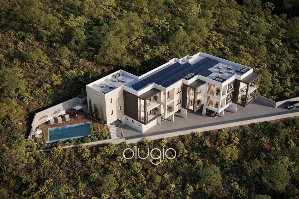 Apartment For Sale  in  Konia