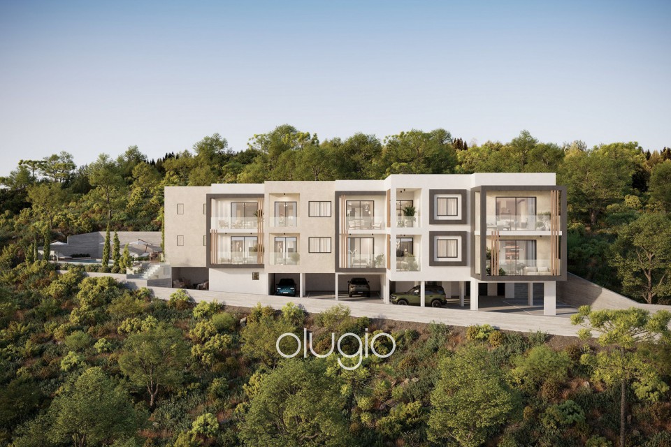 Apartment For Sale  in  Konia