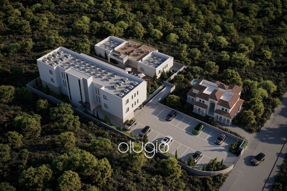 Apartment For Sale  in  Kissonerga