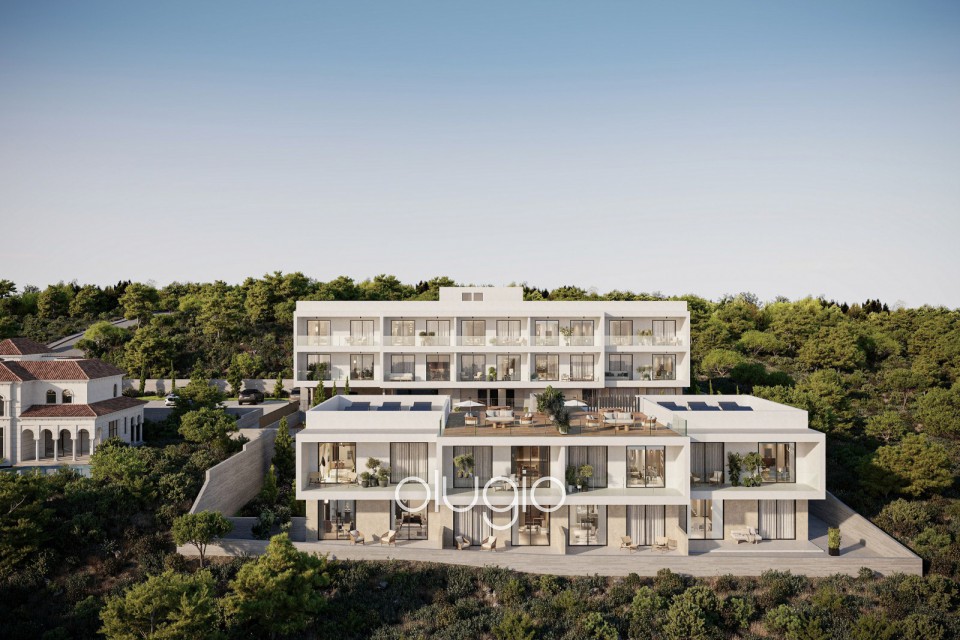 Apartment For Sale  in  Kissonerga
