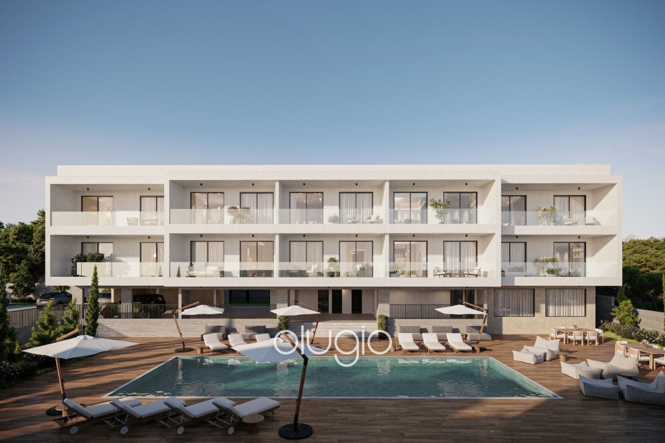 Apartment For Sale  in  Kissonerga