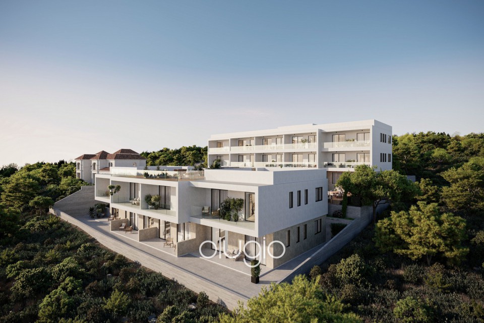 Apartment For Sale  in  Kissonerga