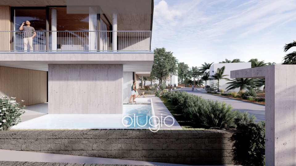 Apartment For Sale  in  Kato Paphos