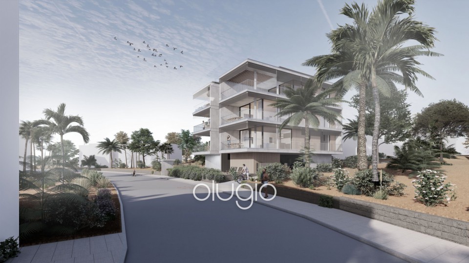 Apartment For Sale  in  Kato Paphos