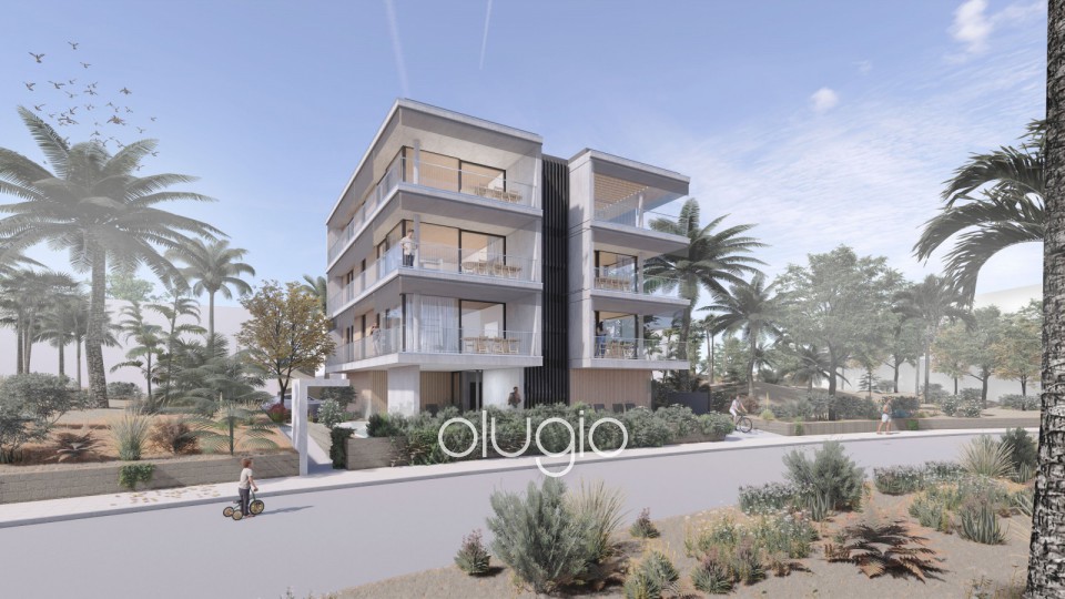 Apartment For Sale  in  Kato Paphos