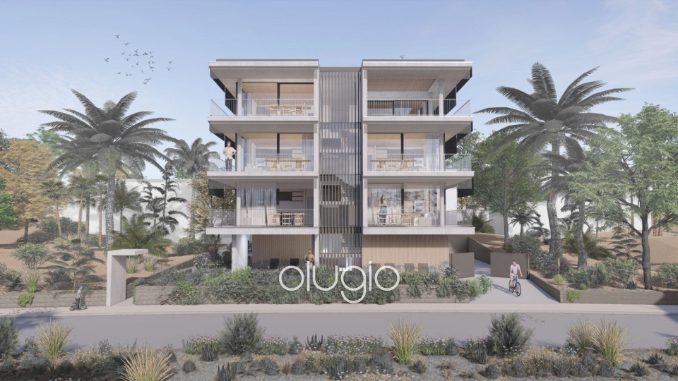 Apartment For Sale  in  Kato Paphos
