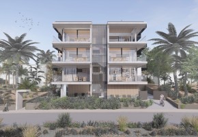 Apartment For Sale  in  Kato Paphos