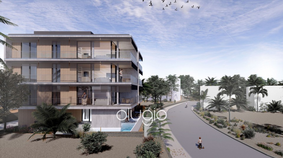 Apartment For Sale  in  Kato Paphos