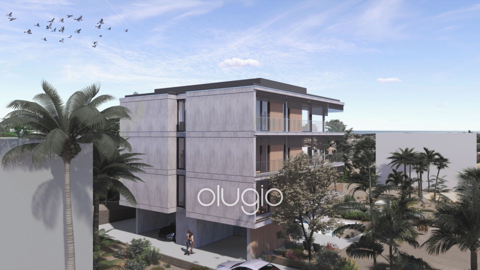 Apartment For Sale  in  Kato Paphos