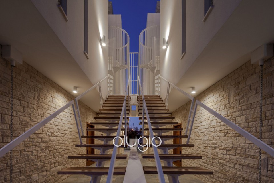 Detached Villa For Sale  in  Exo Vrisi