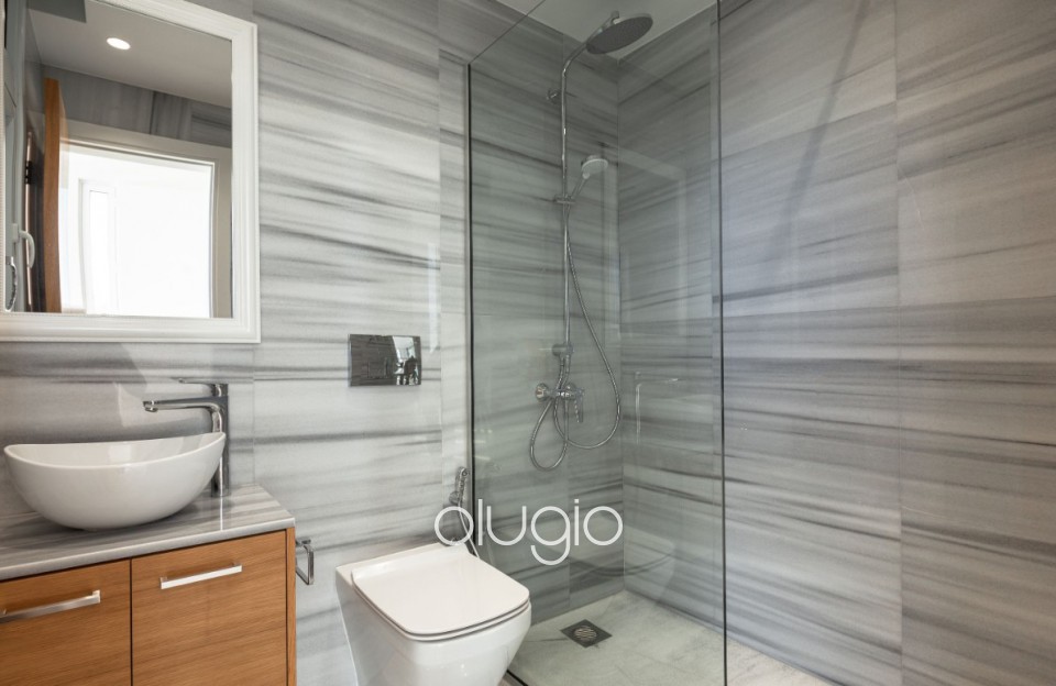 Detached Villa For Sale  in  Exo Vrisi