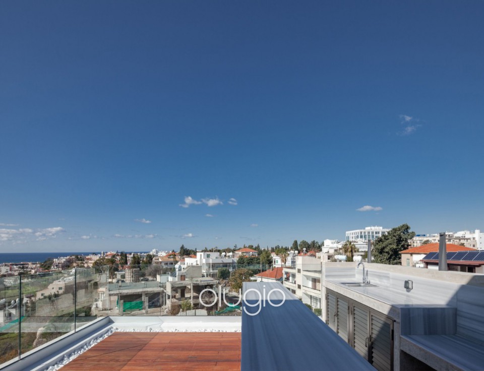 Detached Villa For Sale  in  Exo Vrisi