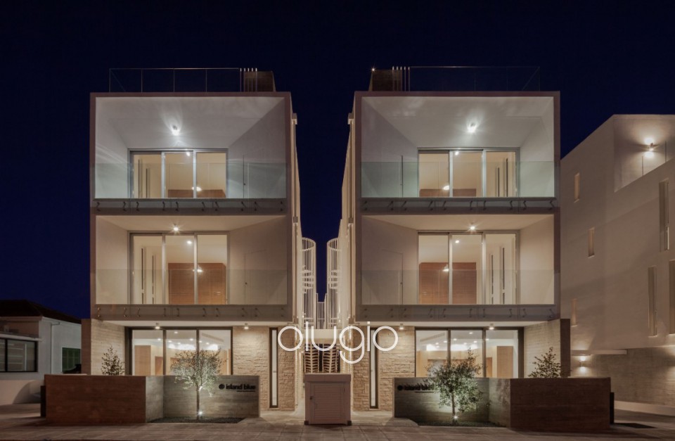 Detached Villa For Sale  in  Exo Vrisi