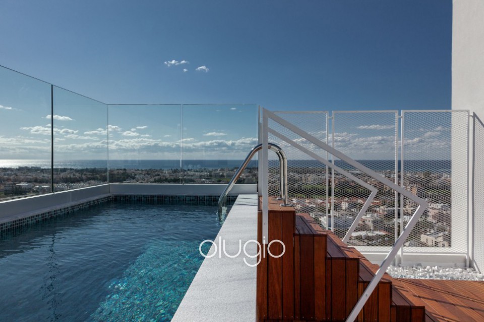 Detached Villa For Sale  in  Exo Vrisi