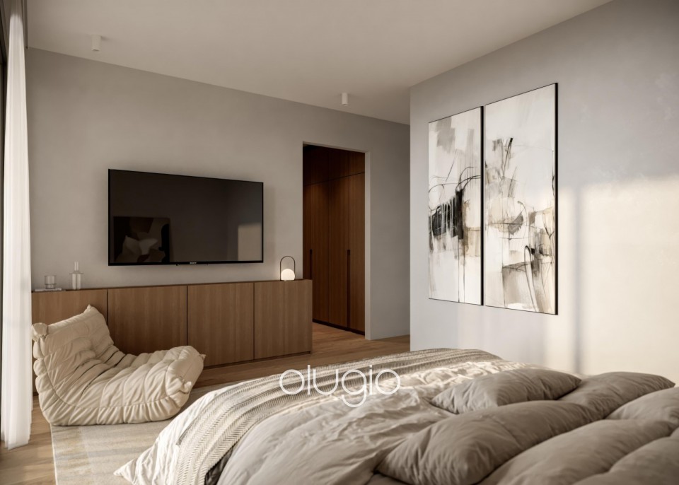 Apartment For Sale  in  Universal