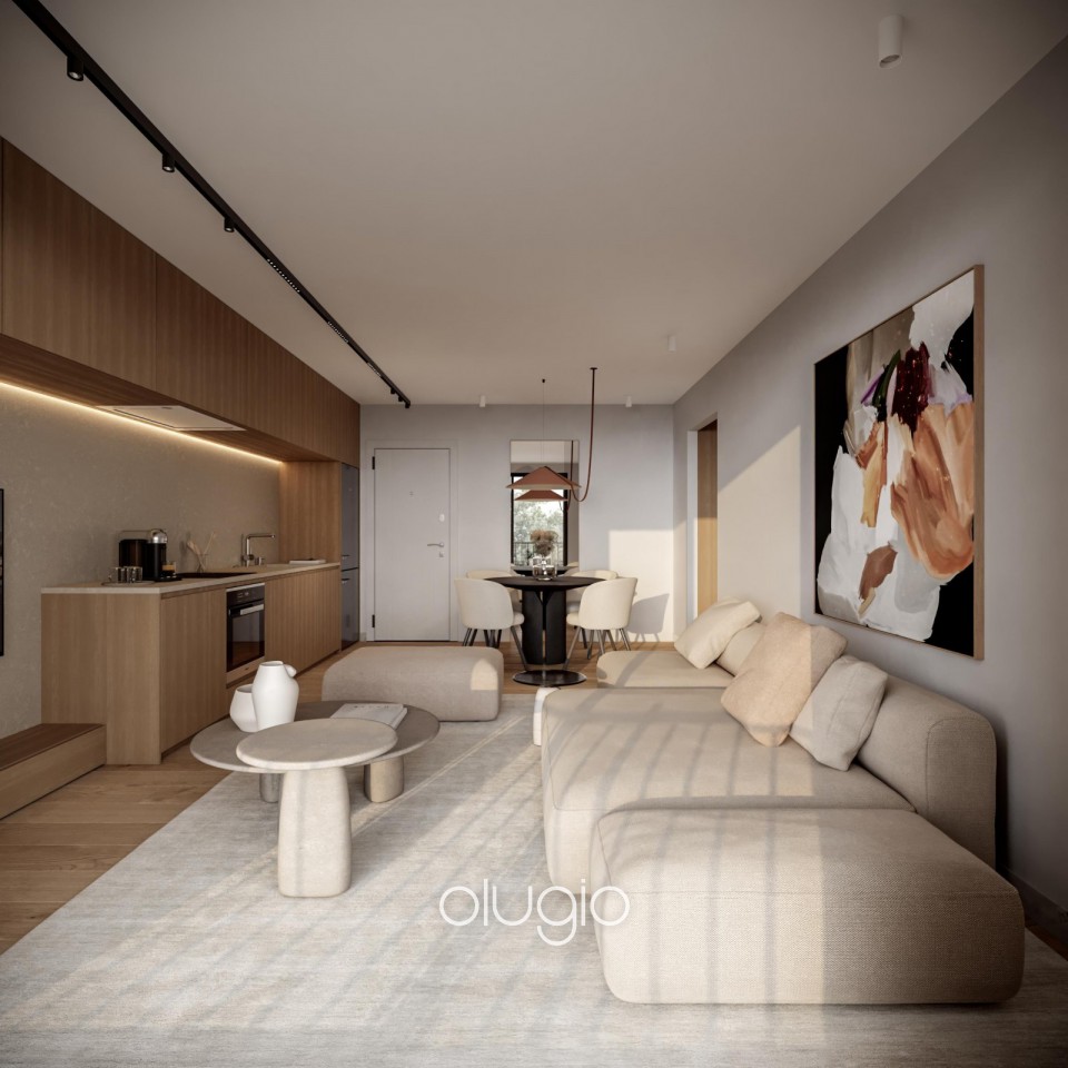 Apartment For Sale  in  Universal
