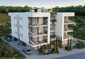 Apartment For Sale  in  Yeroskipou