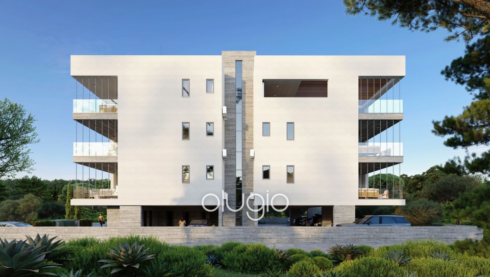 Apartment For Sale  in  Yeroskipou