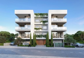 Apartment For Sale  in  Yeroskipou