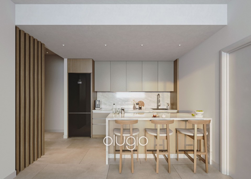 Apartment For Sale  in  Yeroskipou