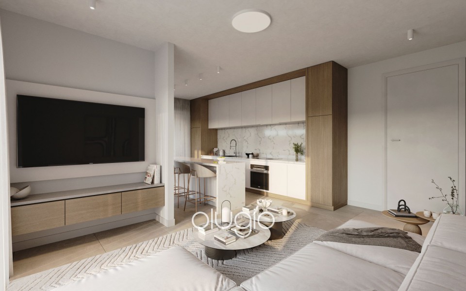 Apartment For Sale  in  Yeroskipou