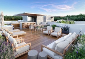 Penthouse For Sale  in  Yeroskipou