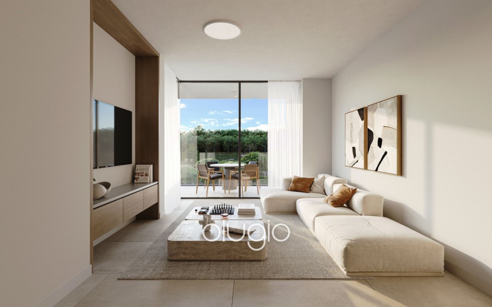 Penthouse For Sale  in  Yeroskipou