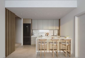 Penthouse For Sale  in  Yeroskipou