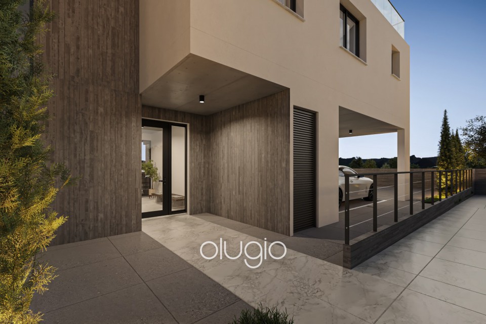 Apartment For Sale  in  Yeroskipou