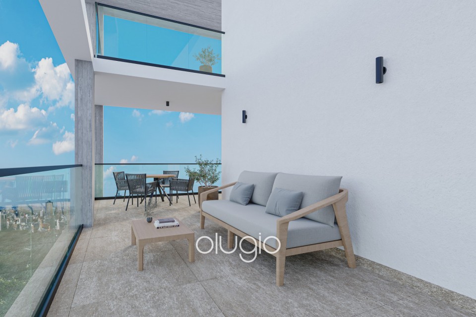 Apartment For Sale  in  Yeroskipou
