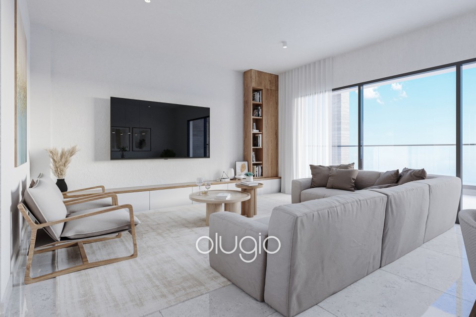 Apartment For Sale  in  Yeroskipou