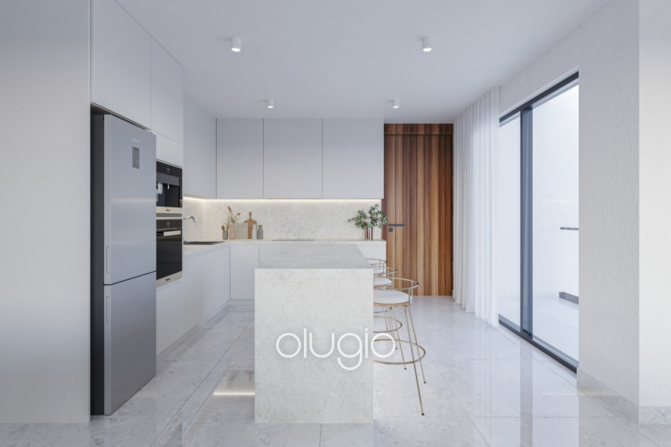 Apartment For Sale  in  Yeroskipou