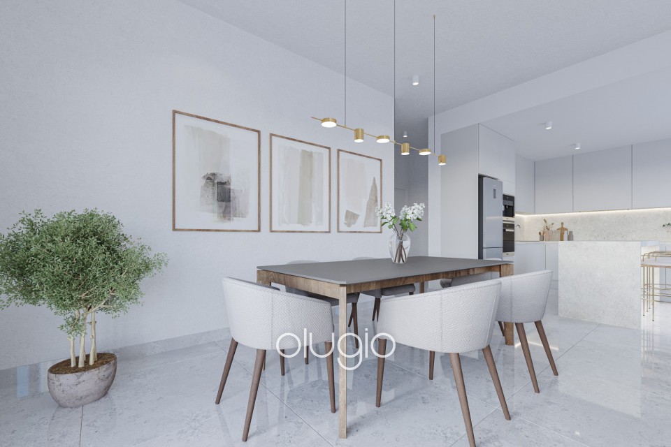 Apartment For Sale  in  Yeroskipou