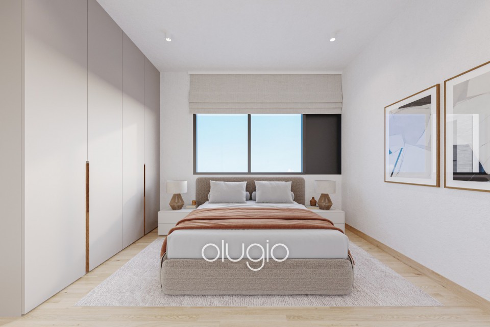 Apartment For Sale  in  Yeroskipou