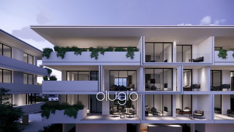 Apartment For Sale  in  Tombs of the Kings