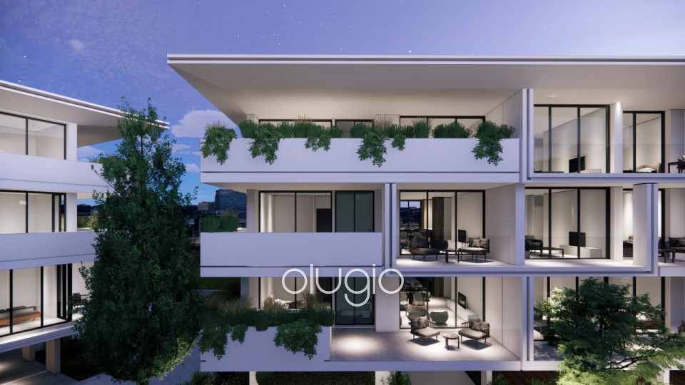 Apartment For Sale  in  Tombs of the Kings
