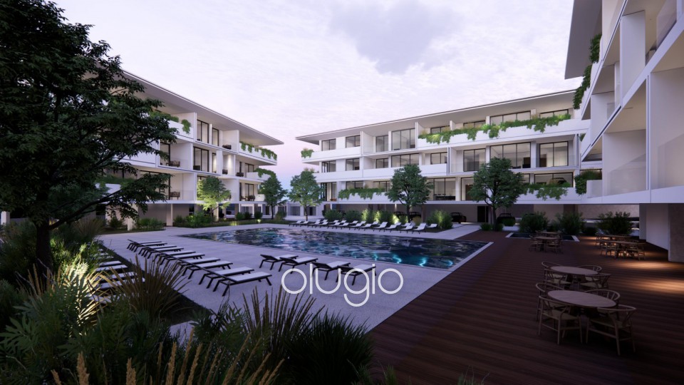 Apartment For Sale  in  Tombs of the Kings
